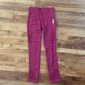 Gymshark leggings